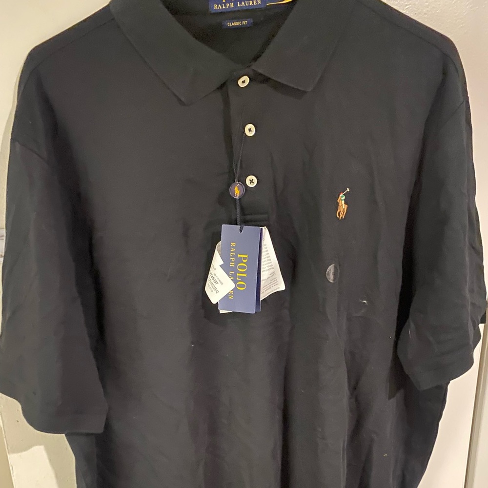 Button up shirt